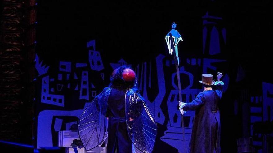 La Fal·lera Gironina recupera «La Mosca d’en Quim» al Teatre Municipal