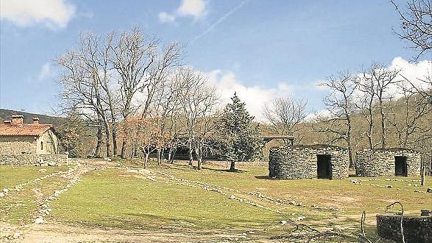 Cáritas abre el plazo para optar a ocupar el campamento La Dehesa de Villamiel