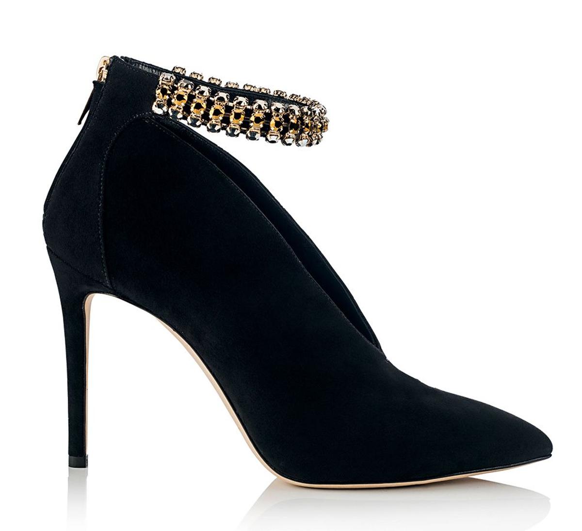 Accesorios de Jimmy Choo: tacones