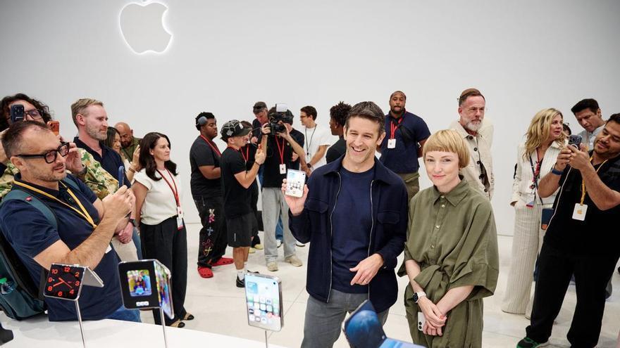 L'iPhone Duo restituisce il protagonismo al telefono pieghevole: Apple può convertirlo in un successo?