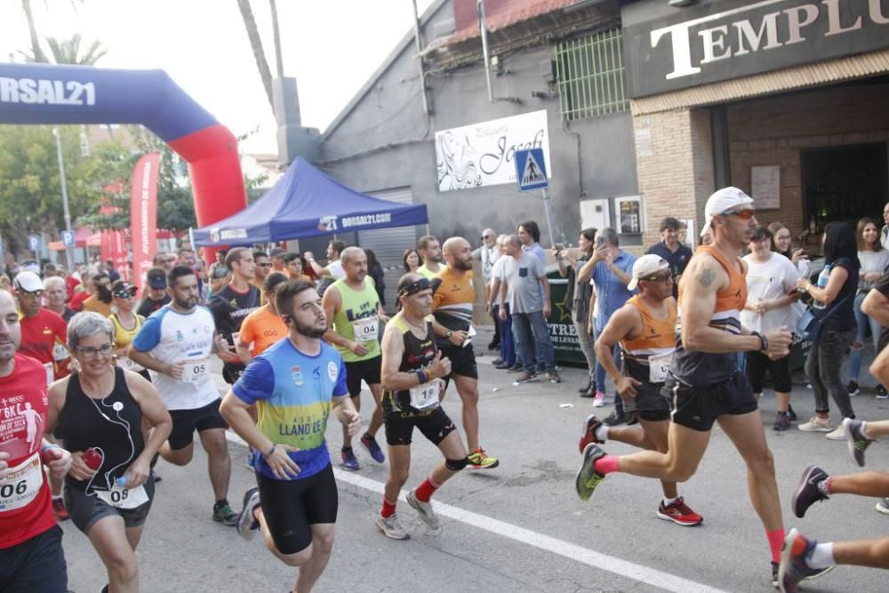 3ª Carrera Popular Rincón de Seca