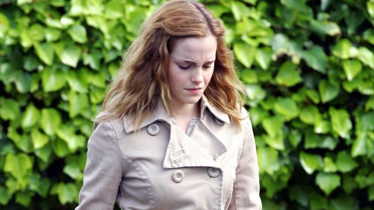 El Novio De Emma Watson Quiere Estar Cerca De Ella Cuore 