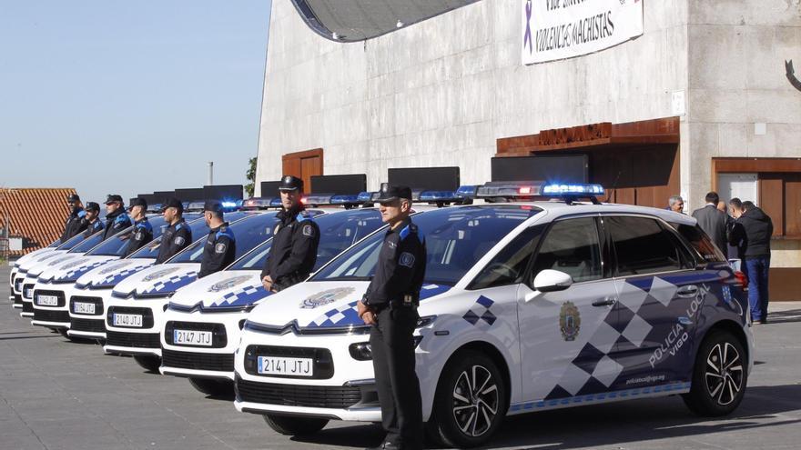 Once corredores inteligentes priorizarán el paso de Policía y Bomberos en emergencias