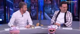 Pilar Lima carga contra lo sucedido en 'El Hormiguero': "La peor sordera es la de la mente, y la de Pablo Motos es tirando a flojilla"