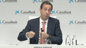 Gonzalo Gortázar.