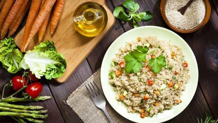 ¿Sabes qué es el &quot;realfooding&quot;?
