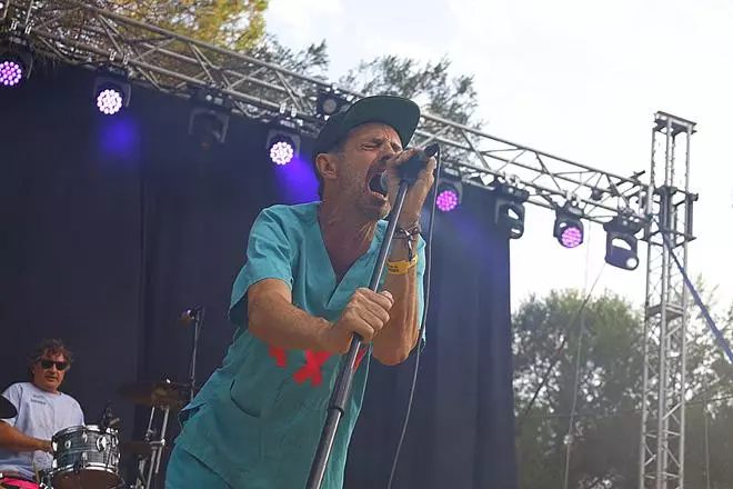 Concerts del Pinar 2026: las mejores imágenes de la primera jornada
