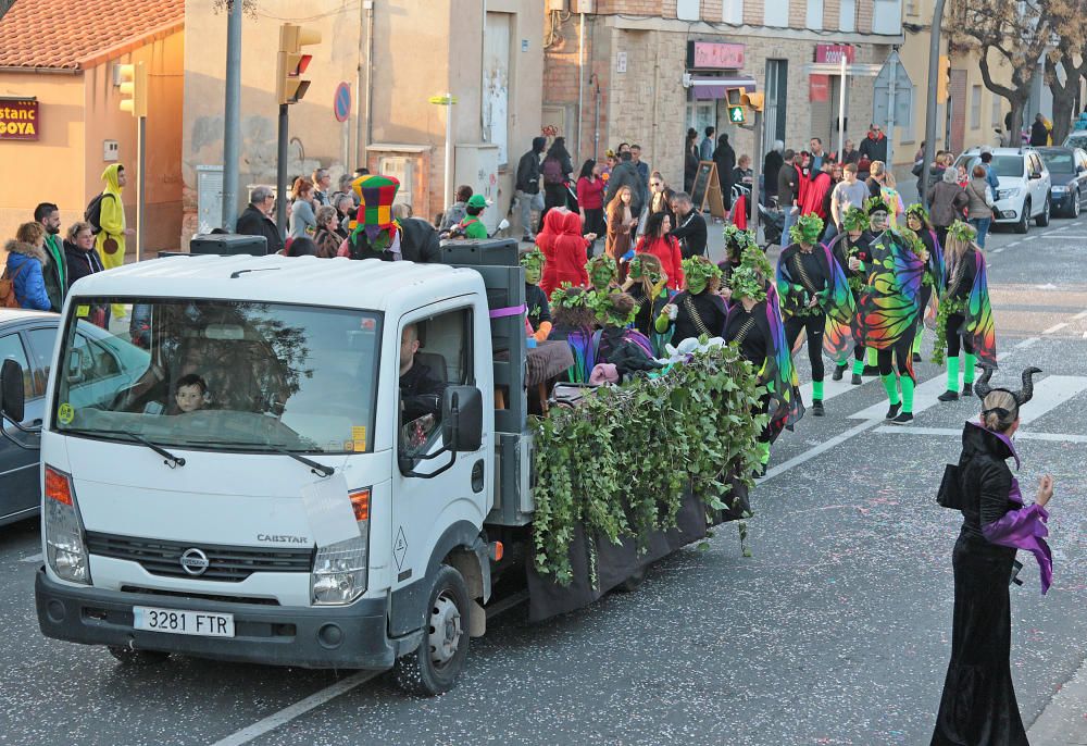 Carnaval de Sant Vicenç de Castellet