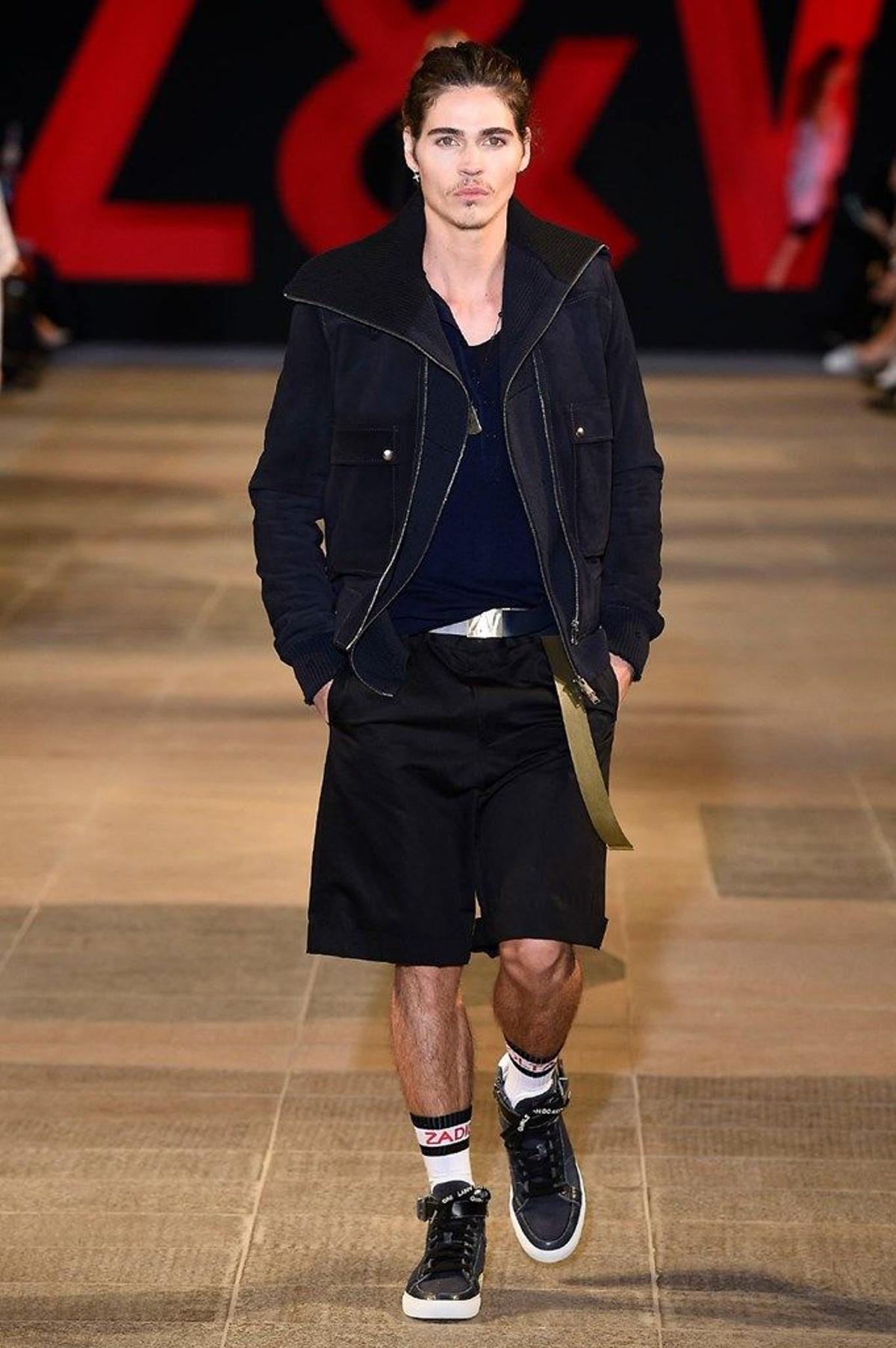 Zadig & Voltaire