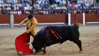 Huesca inicia este domingo el verano taurino en Aragón