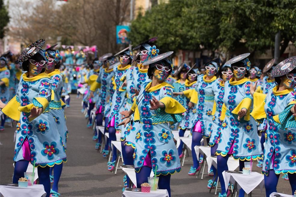 Carnaval de Extremadura