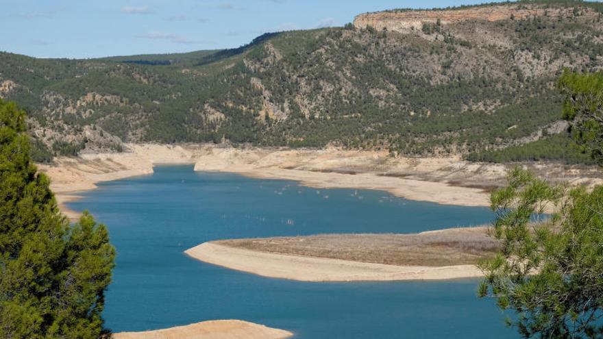 La demanda de agua corta la remontada de los embalses tras las últimas lluvias