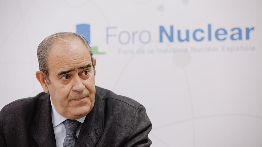 La patronal de las nucleares paraliza el cambio de presidente en pleno debate sobre el cierre de las centrales
