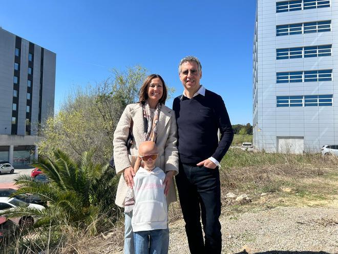 En busca del fármaco que ralentice la vejez: "No se trata de ser inmortal, sino de actuar antes de que aparezca la enfermedad"
