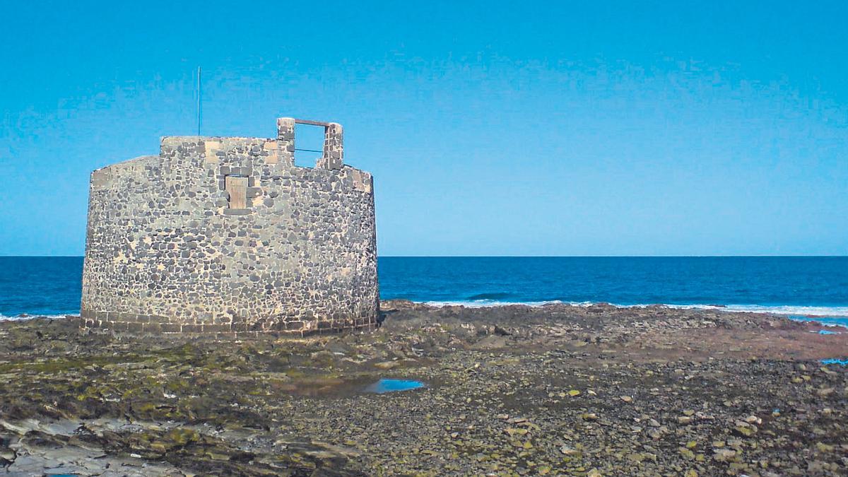 Castillo de San Cristóbal