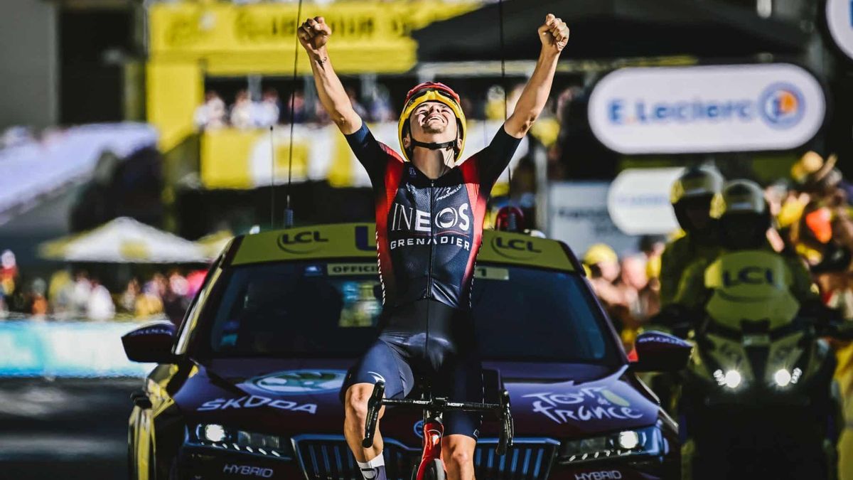 El Tour tendrá dos ascensos a Alpe d’Huez, uno será inédito
