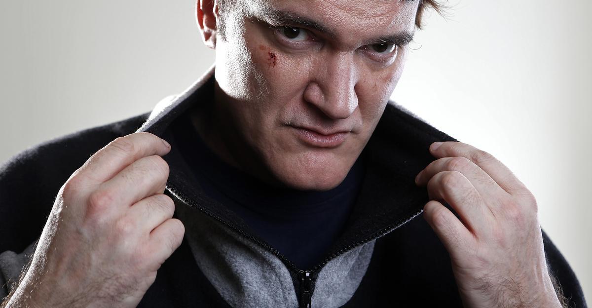 El cine modern segons Quentin Tarantino