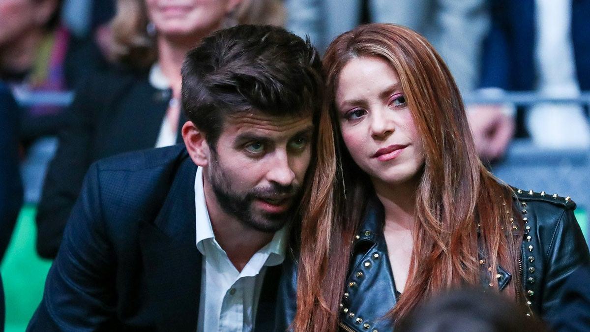 Shakira y Gerard Piqué, una separación con muchas incógnitas