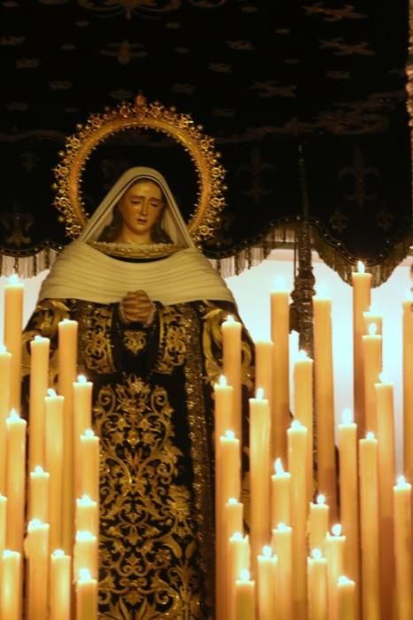 Jueves Santo de 2016 | Mena