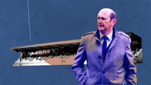 El presidente de la RFEF, Rafael Louzán, condenado por prevaricación defiende su recurso ante el Tribunal Supremo