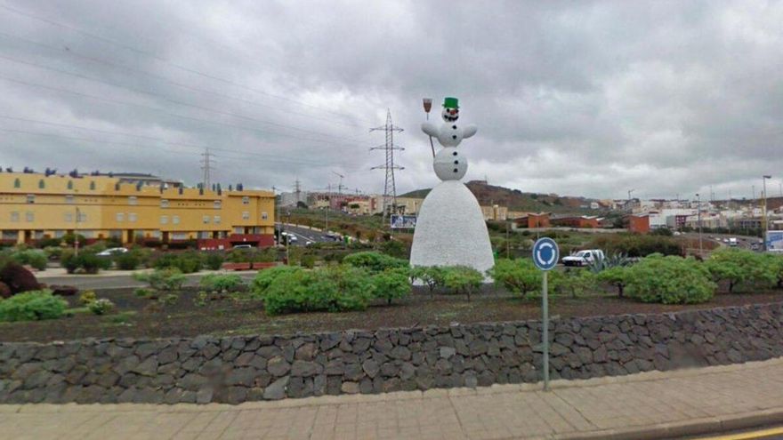 the most hated example of “roundabout”