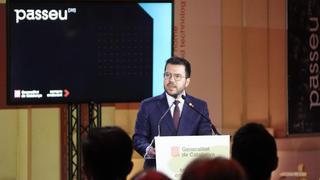 Catalunya gana un centenar de empresas extranjeras en 2023