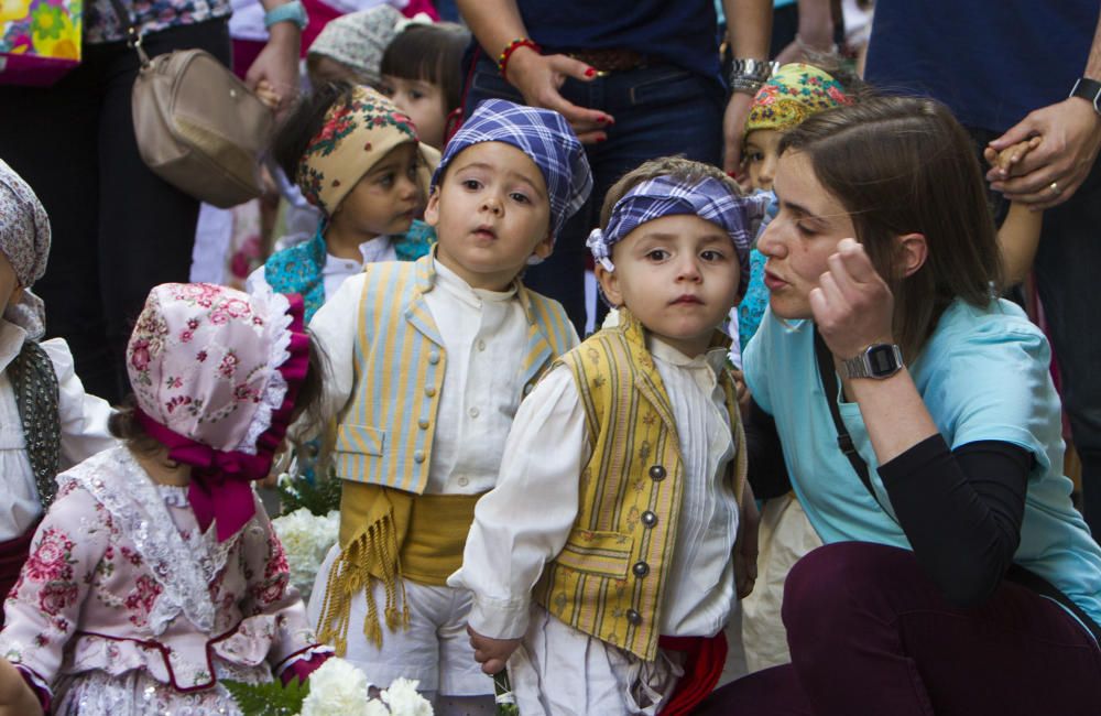 Festes de Sant Pasqual en Vila-real 2016