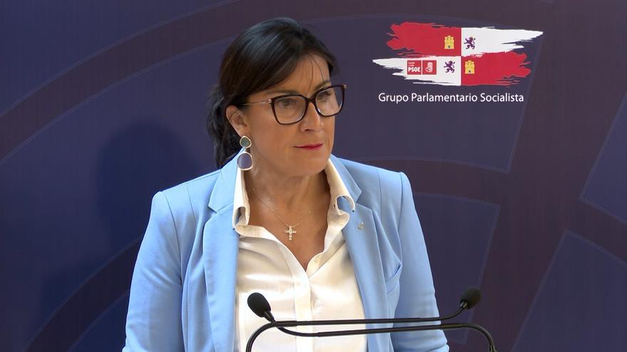 PSOE lanzará la campaña &#039;Qué hace Mañueco con nuestro dinero&#039; para desmontar sus &quot;mentiras&quot;