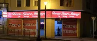 Palma regulará los locales de masaje chinos por su «aumento descontrolado»