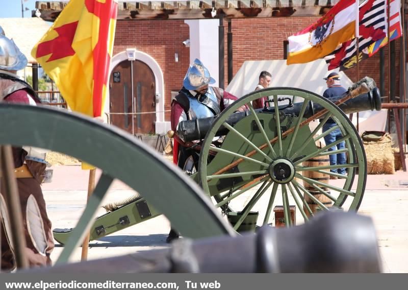 Escala a Castelló 2019