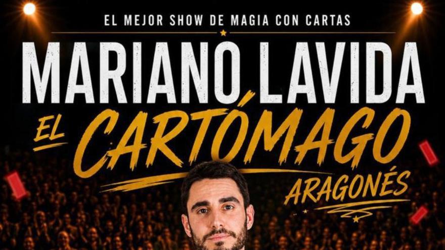 La magia regresa «a dos manos»