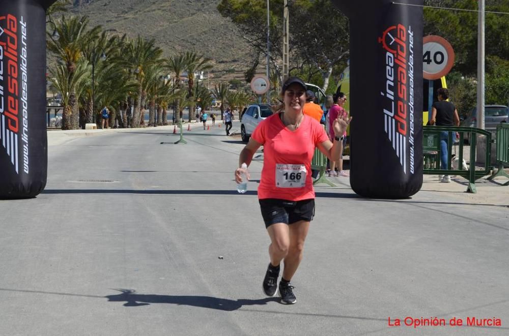 Carrera Popular La Azohía 2