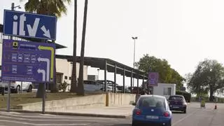 La ITV de Alzira duplica la lista de espera con demoras de hasta tres meses