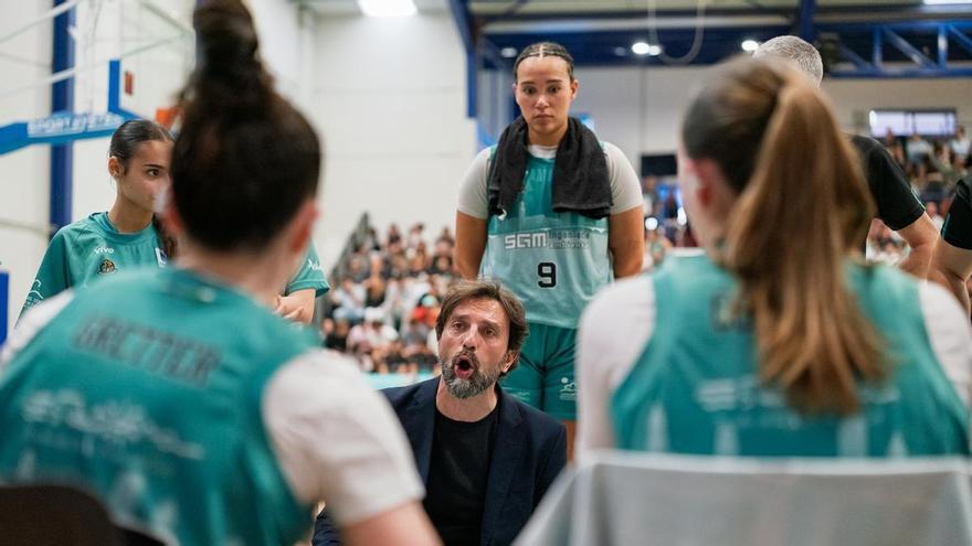 El CAB Estepona visita Zaragoza con el sueño de luchar por las semifinales de la Liga Femenina Endesa