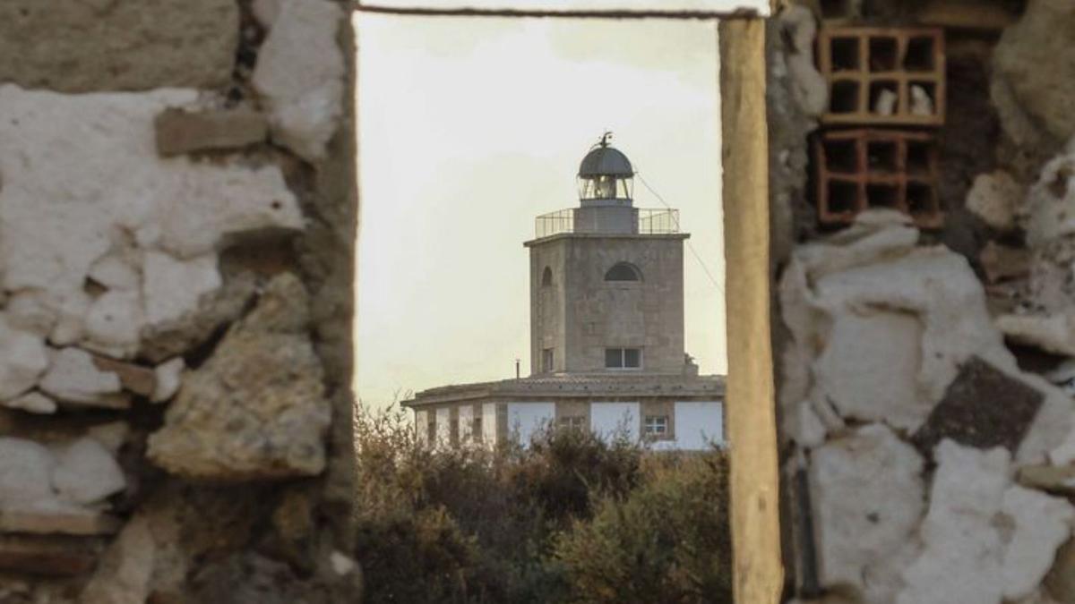 La isla de Tabarca |  