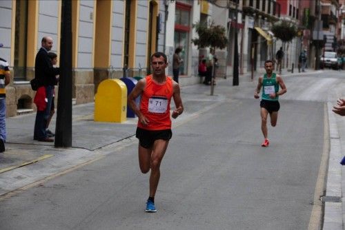 Carrera "Corre Por Lorca"