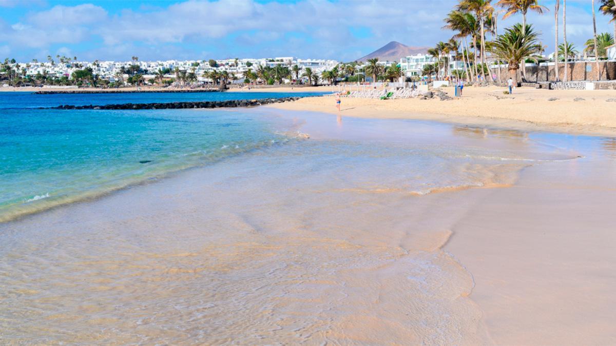 Costa Teguise