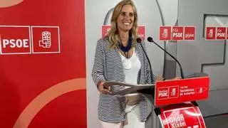 "Quien ha perdido es Gijón", sostiene el PSOE local tras el nuevo giro con Naval
