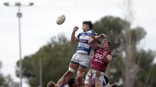 El Huesitos La Vila arranca con derrota la segunda fase