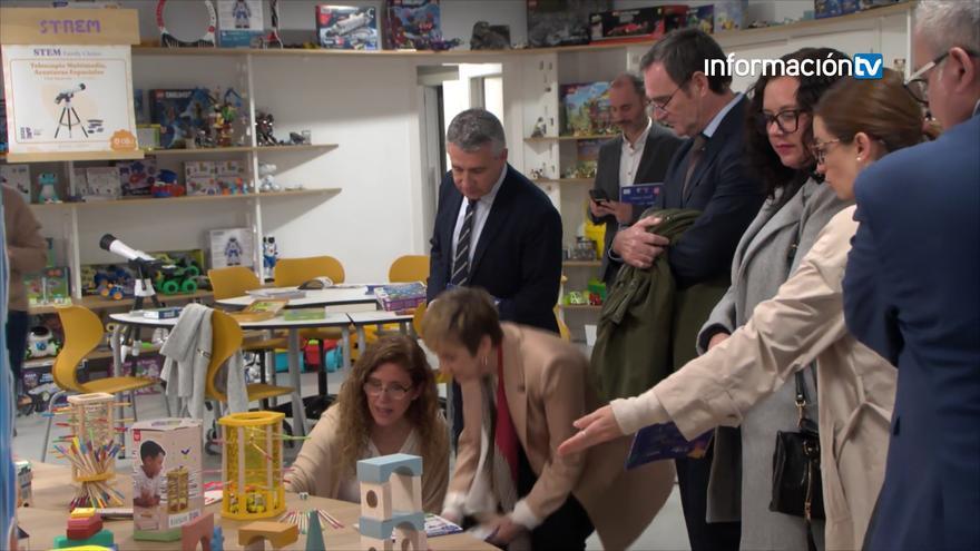 AIJU celebra el 40 aniversario y presenta la 35 edición de su Guía