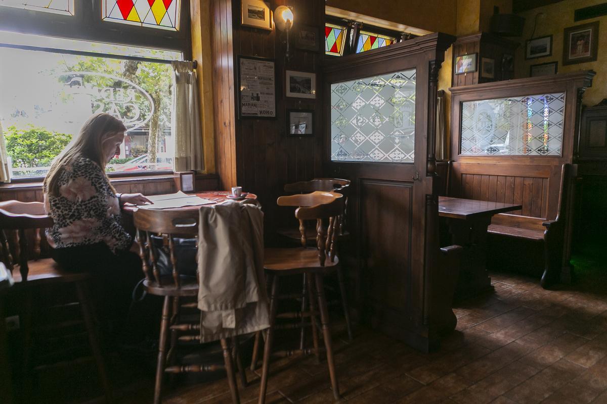 Las imágenes de la grabación en Asturias del anuncio de la Lotería de Navidad Las imágenes de la grabación en Asturias del anuncio de la Lotería de Navidad
