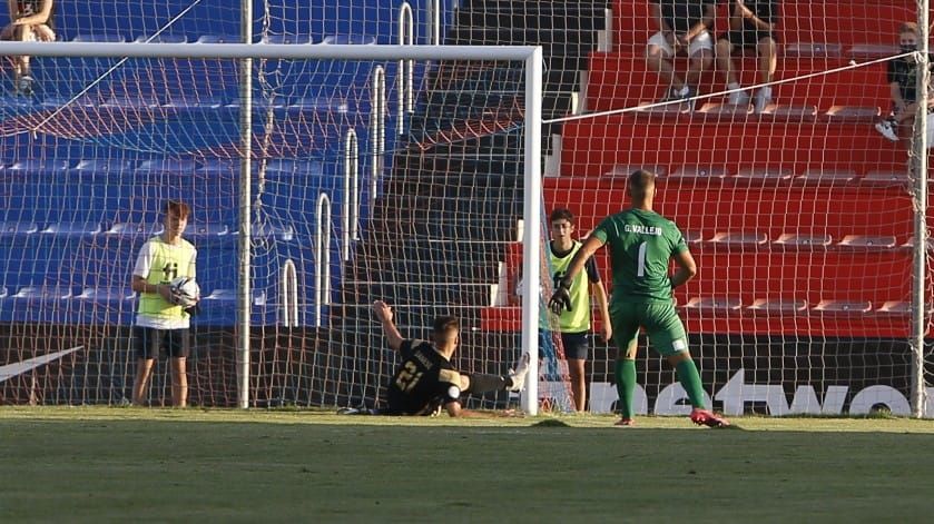 Partido Eldense - Alzira