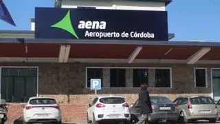 AENA ve posibilidades de volar a 9 destinos nacionales e internacionales desde el aeropuerto de Córdoba