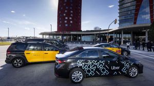 La futura llei del taxi preveu erradicar les VTC urbanes a Barcelona