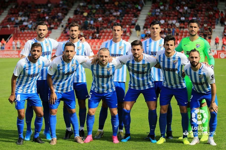 Tras una seria primera parte, los de Víctor se adelantan con el estreno de Sadiku como goleador, pero pagan su planteamiento posterior encajando el tanto del empate a 14 minutos del final