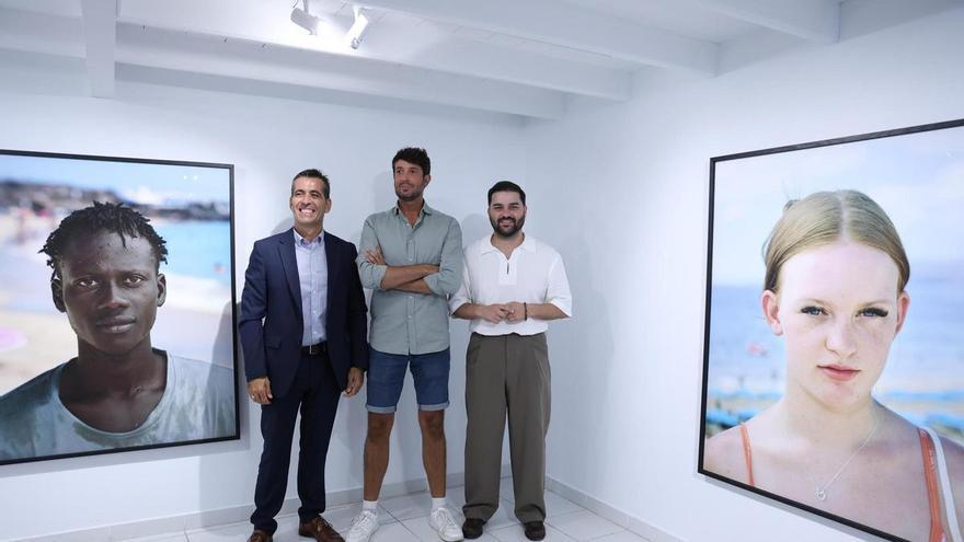El Almacén inaugura cuatro exposiciones que podrán visitarse hasta enero