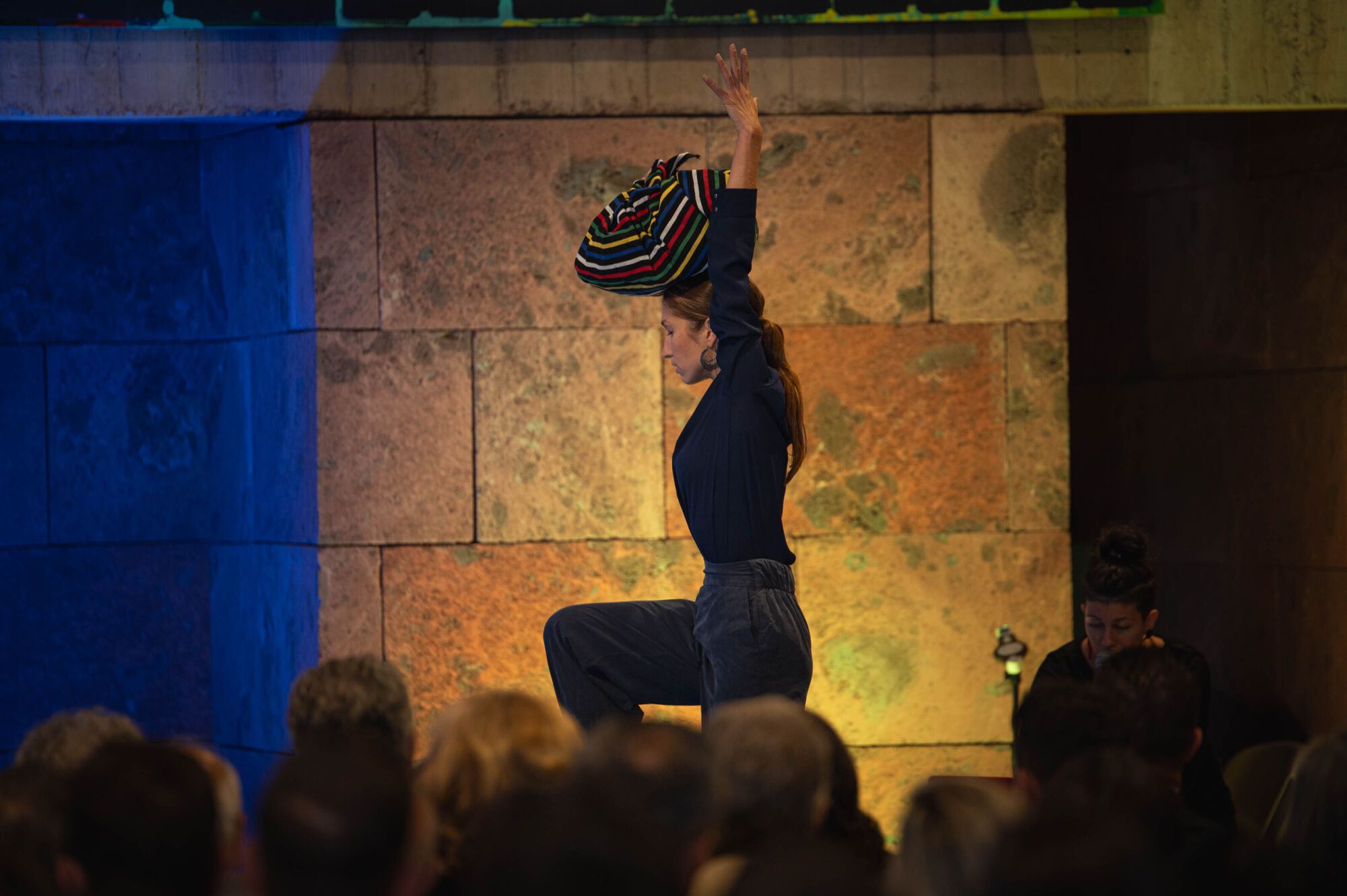 Acto de homenaje al expresidente de Canarias, Adán Martín, cuando se cumplen 15 años de su fallecimiento