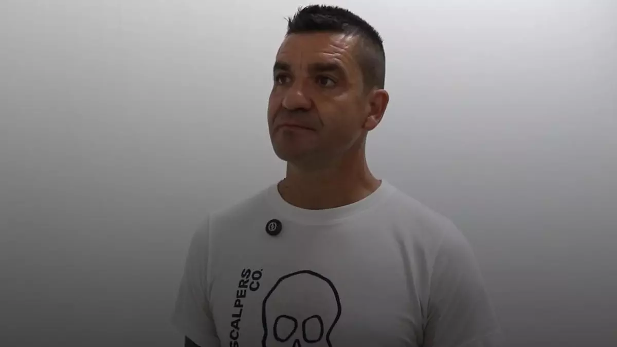 Rubén Torrecilla, entrenador del Hércules: "Todavía faltan tres o cuatro fichajes por llegar"