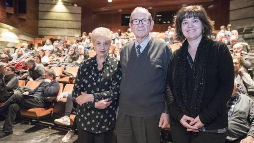 Amat i Martínez, renebots de Soldevila, i Buixadé, familiar de dues milicianes