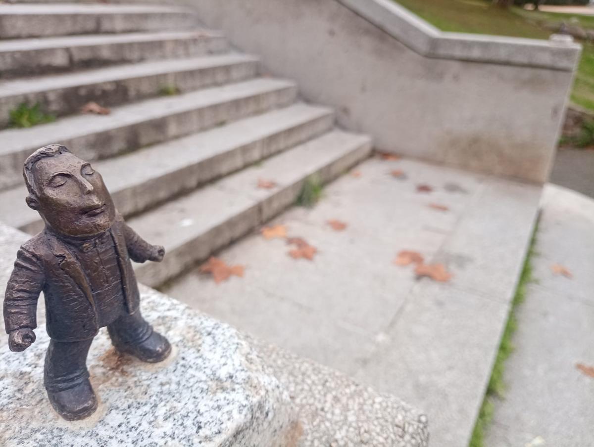 Detalles de las figuras